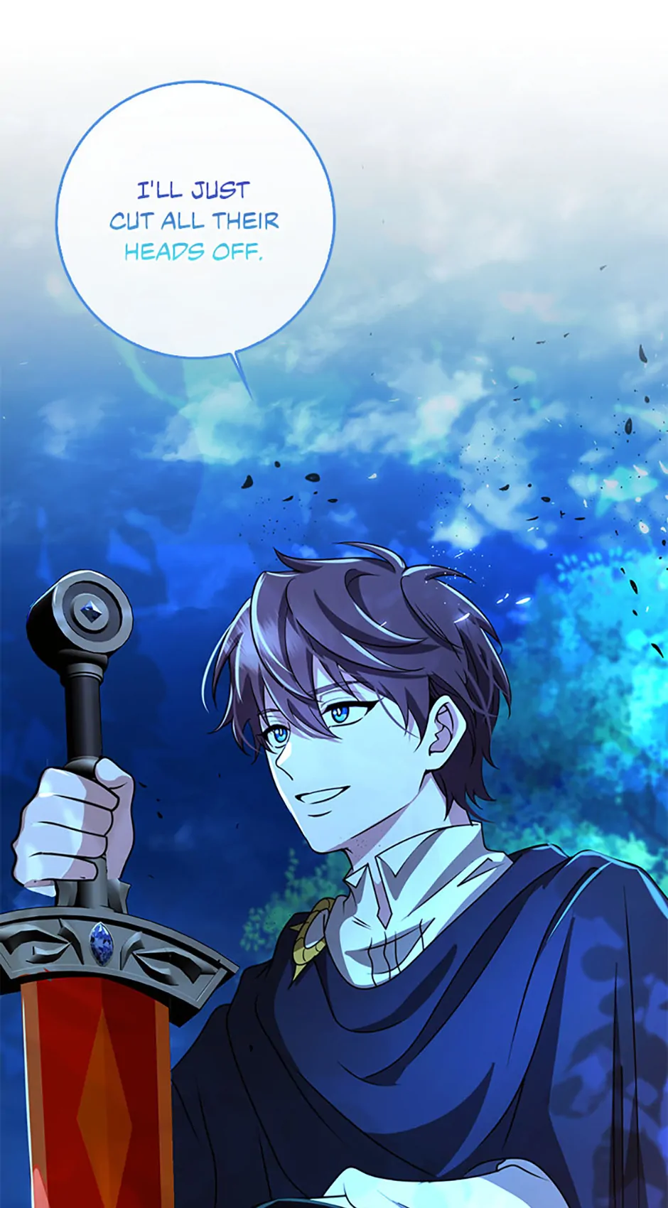 The Dungeon’s Time-Bound S-Rank Beauty Chapter 47 275 10