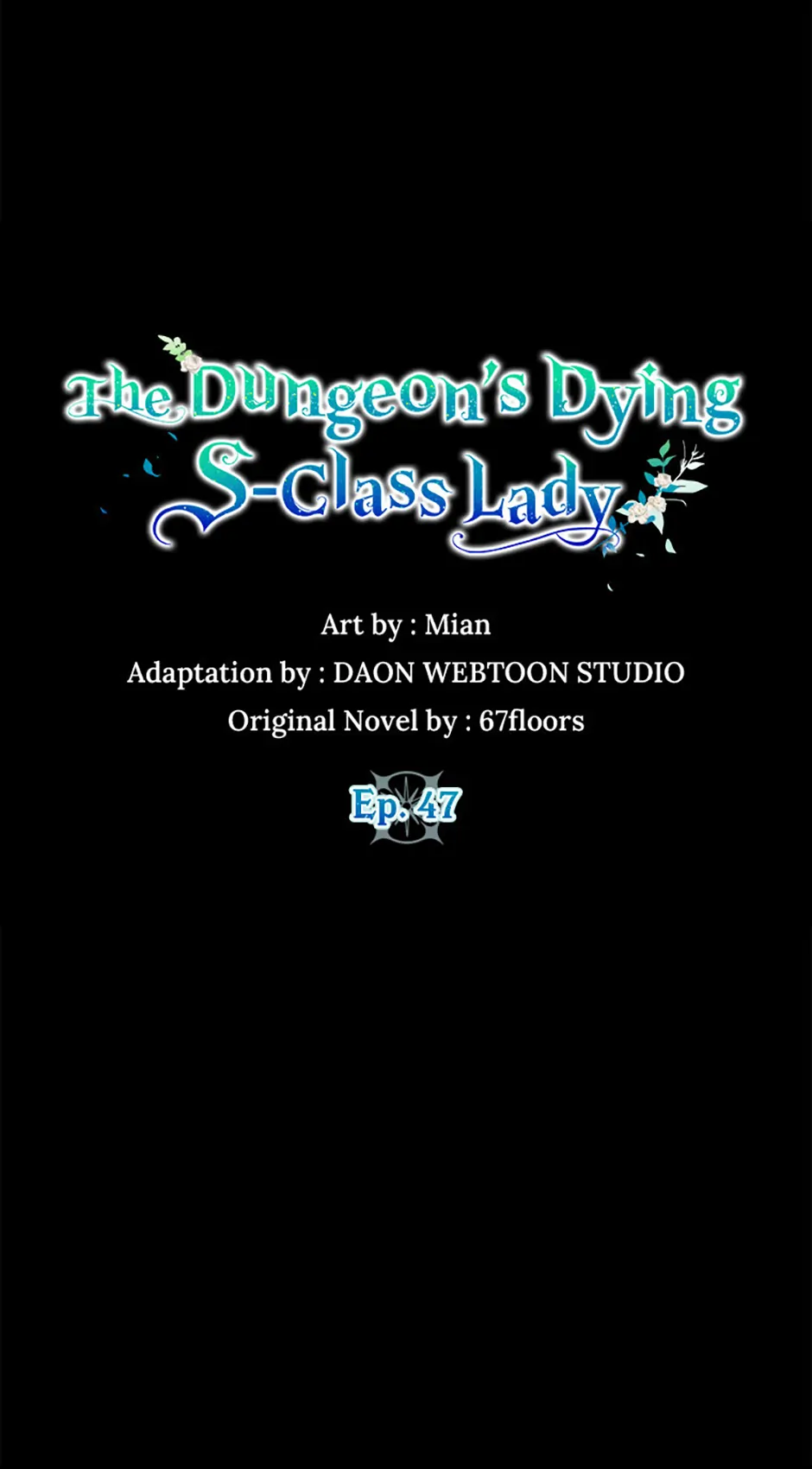 The Dungeon’s Time-Bound S-Rank Beauty Chapter 47 277 12