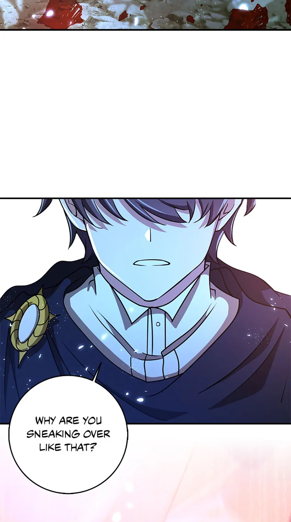 The Dungeon’s Time-Bound S-Rank Beauty Chapter 47 279 14
