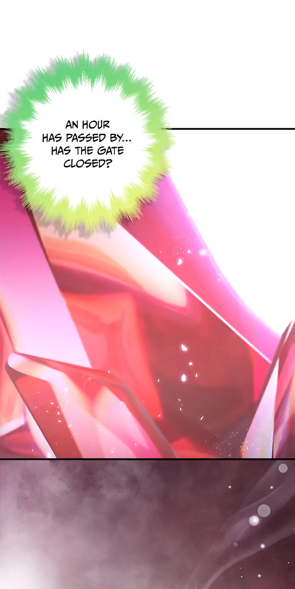 The Dungeon’s Time-Bound S-Rank Beauty Chapter 47 283 18