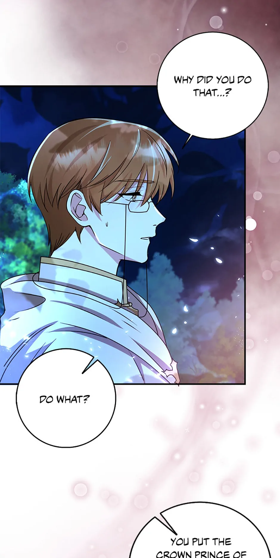 The Dungeon’s Time-Bound S-Rank Beauty Chapter 47 284 19
