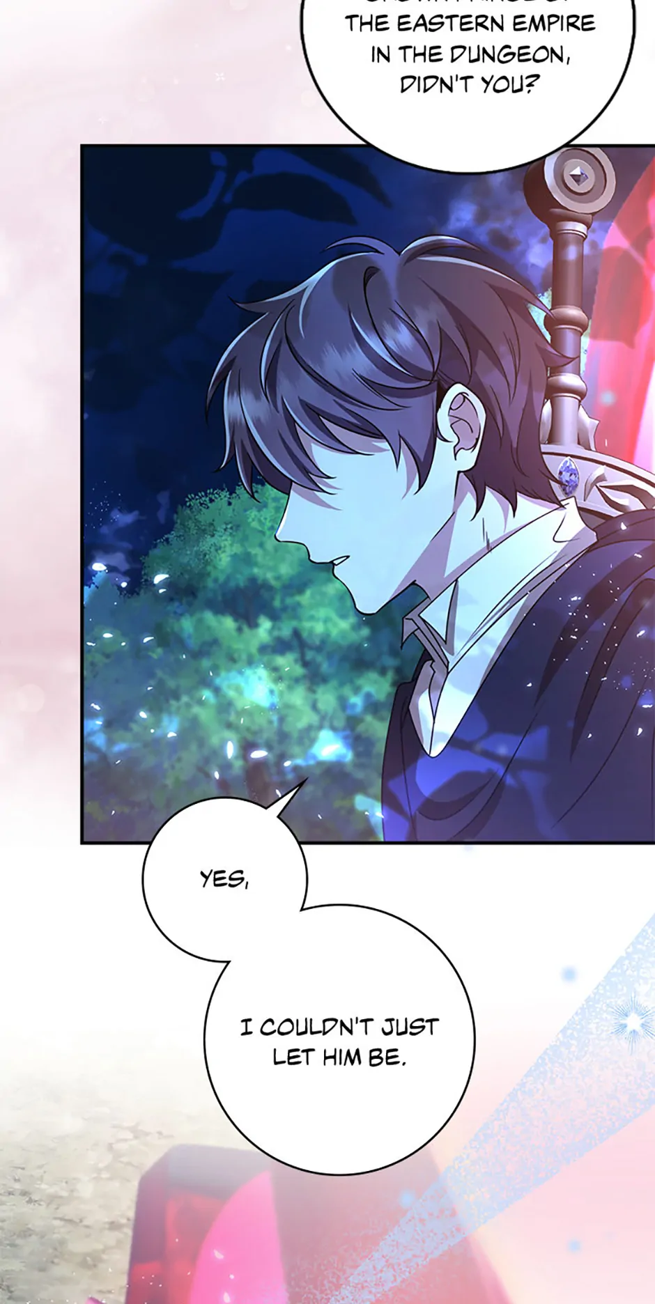 The Dungeon’s Time-Bound S-Rank Beauty Chapter 47 285 20