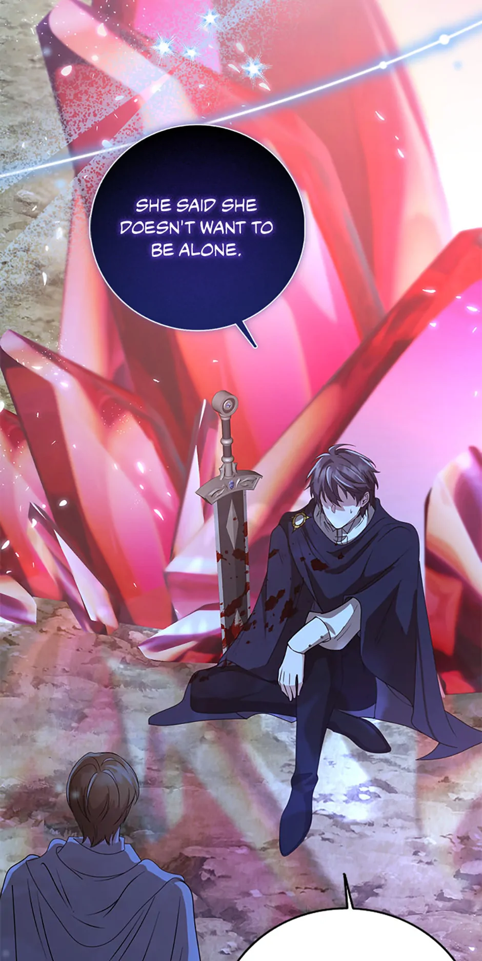 The Dungeon’s Time-Bound S-Rank Beauty Chapter 47 286 21