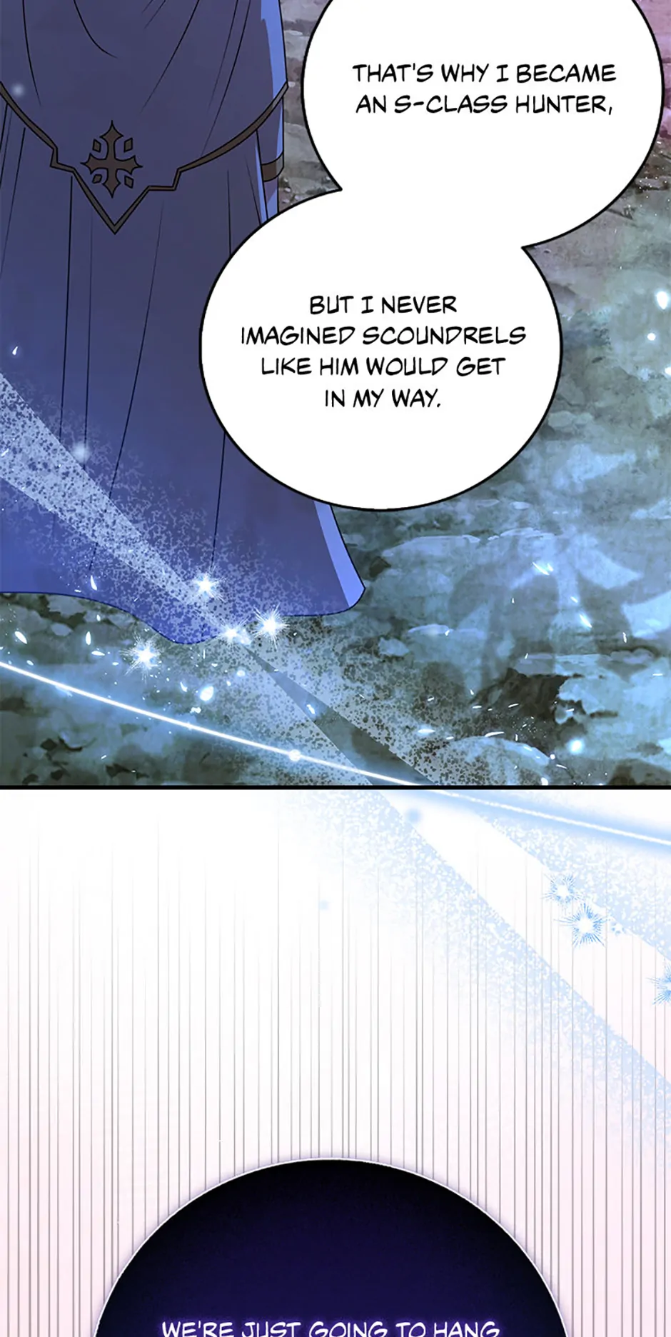 The Dungeon’s Time-Bound S-Rank Beauty Chapter 47 287 22