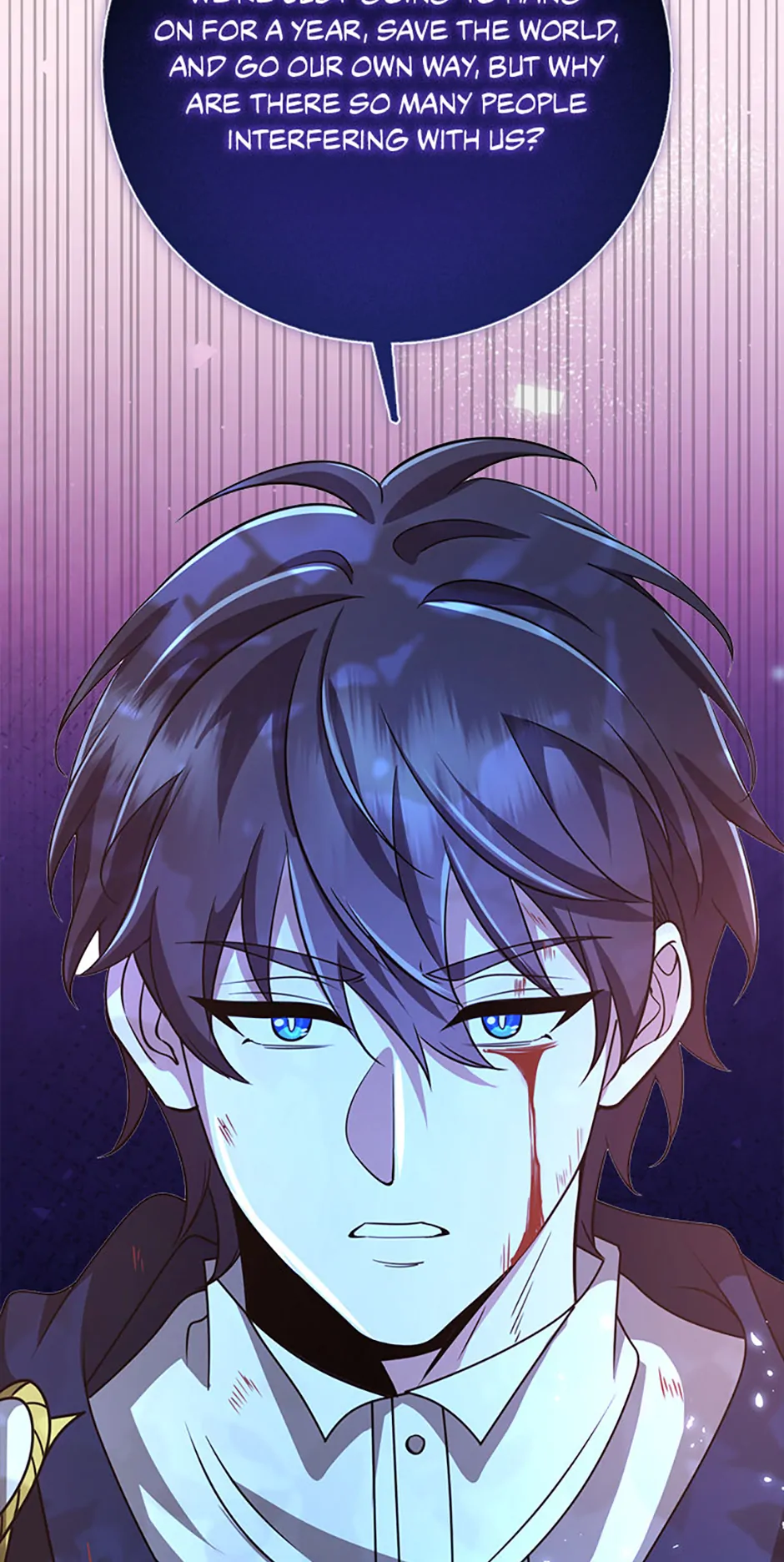 The Dungeon’s Time-Bound S-Rank Beauty Chapter 47 288 23