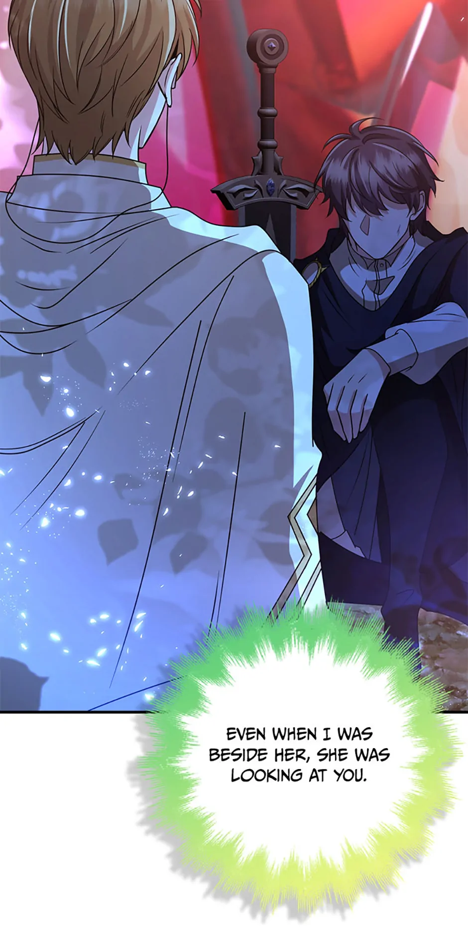 The Dungeon’s Time-Bound S-Rank Beauty Chapter 47 290 25