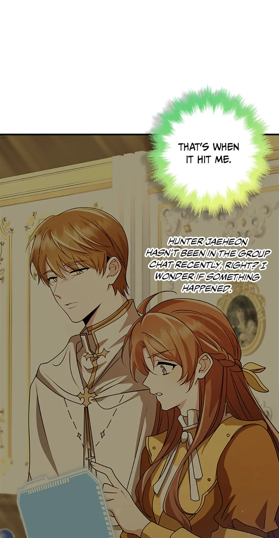 The Dungeon’s Time-Bound S-Rank Beauty Chapter 47 291 26