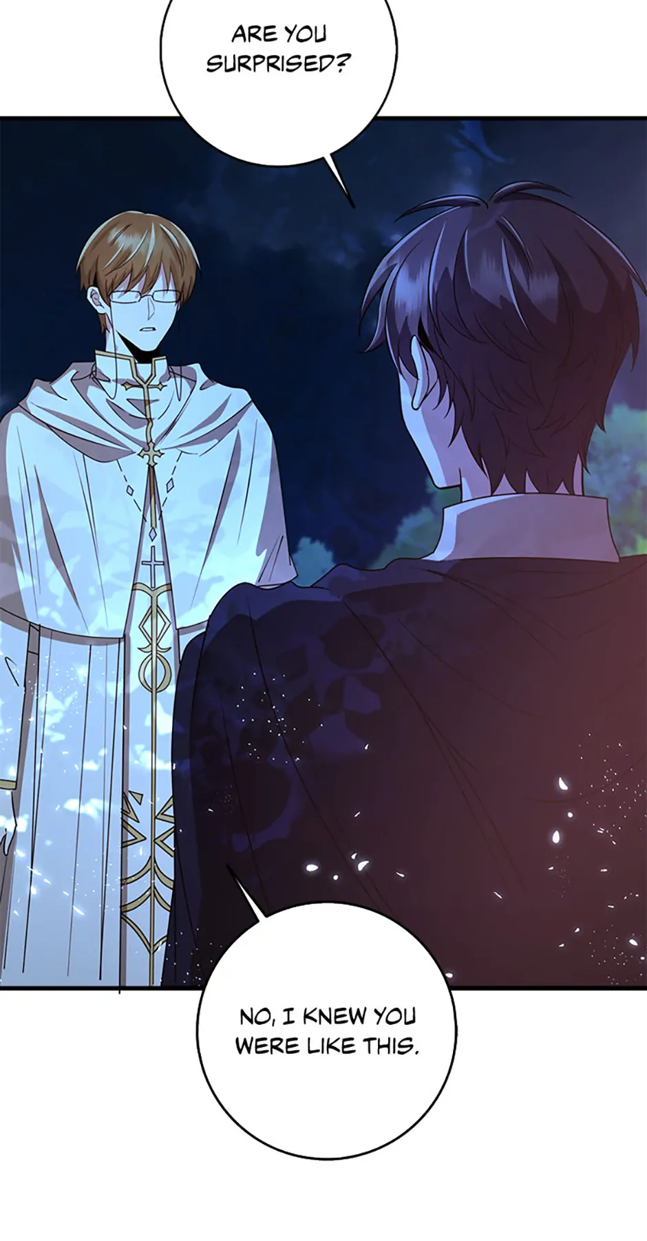 The Dungeon’s Time-Bound S-Rank Beauty Chapter 47 296 31