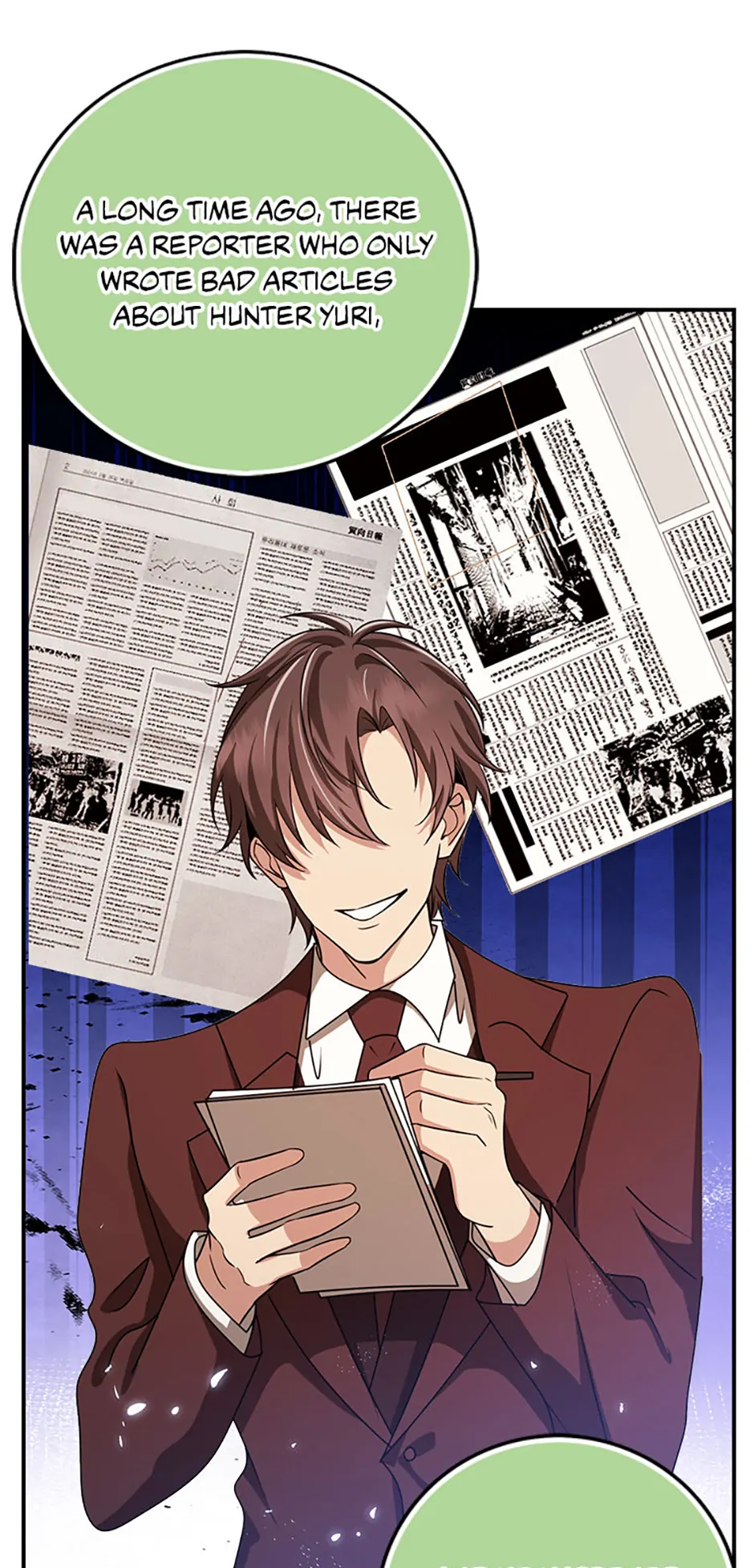 The Dungeon’s Time-Bound S-Rank Beauty Chapter 47 297 32