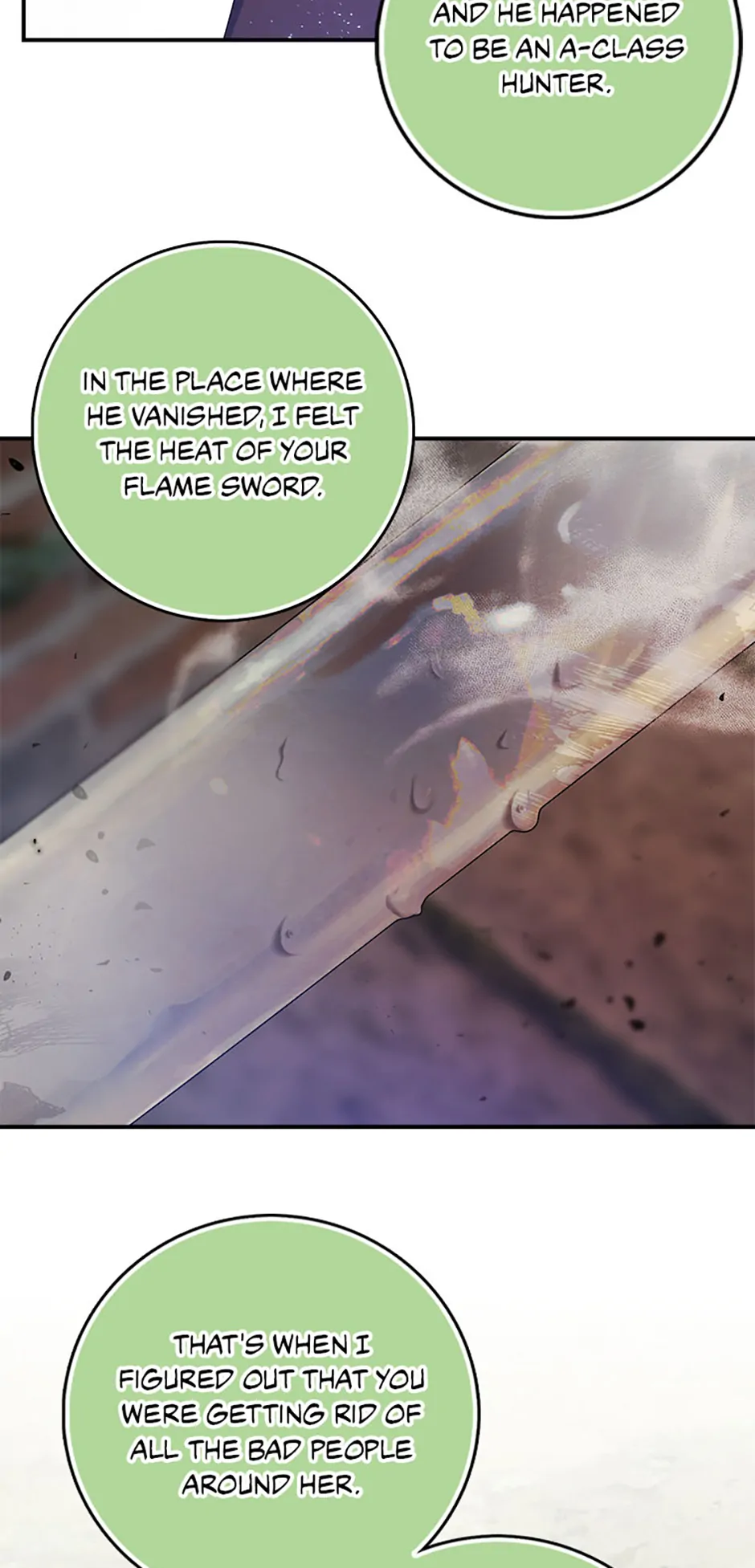 The Dungeon’s Time-Bound S-Rank Beauty Chapter 47 298 33