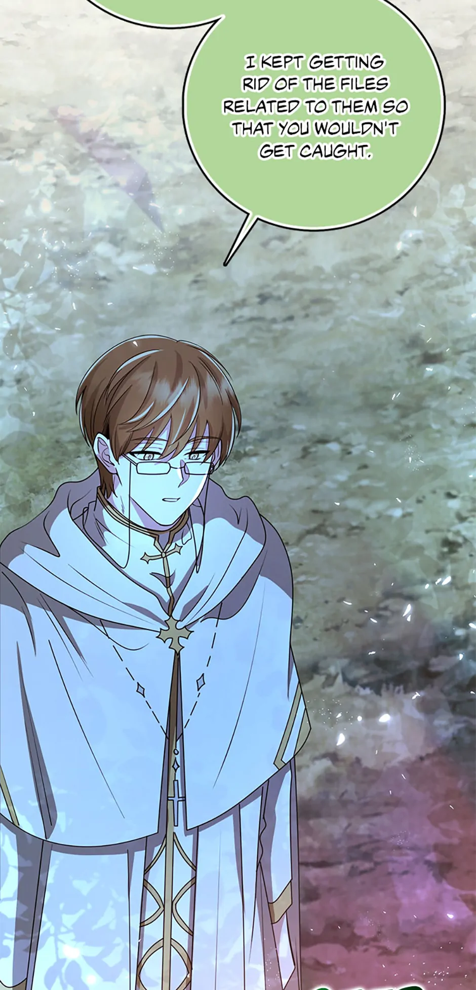 The Dungeon’s Time-Bound S-Rank Beauty Chapter 47 299 34