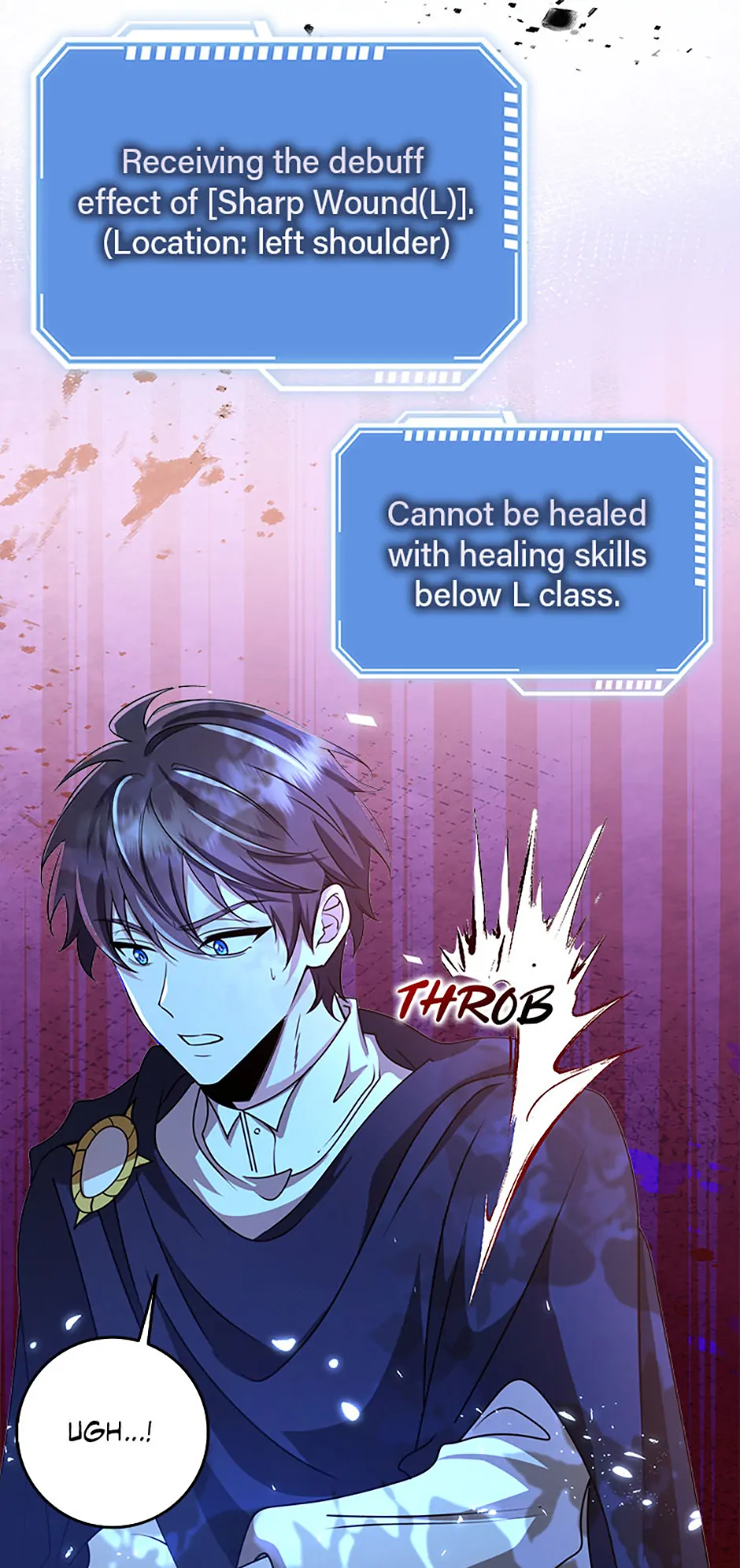 The Dungeon’s Time-Bound S-Rank Beauty Chapter 47 303 38