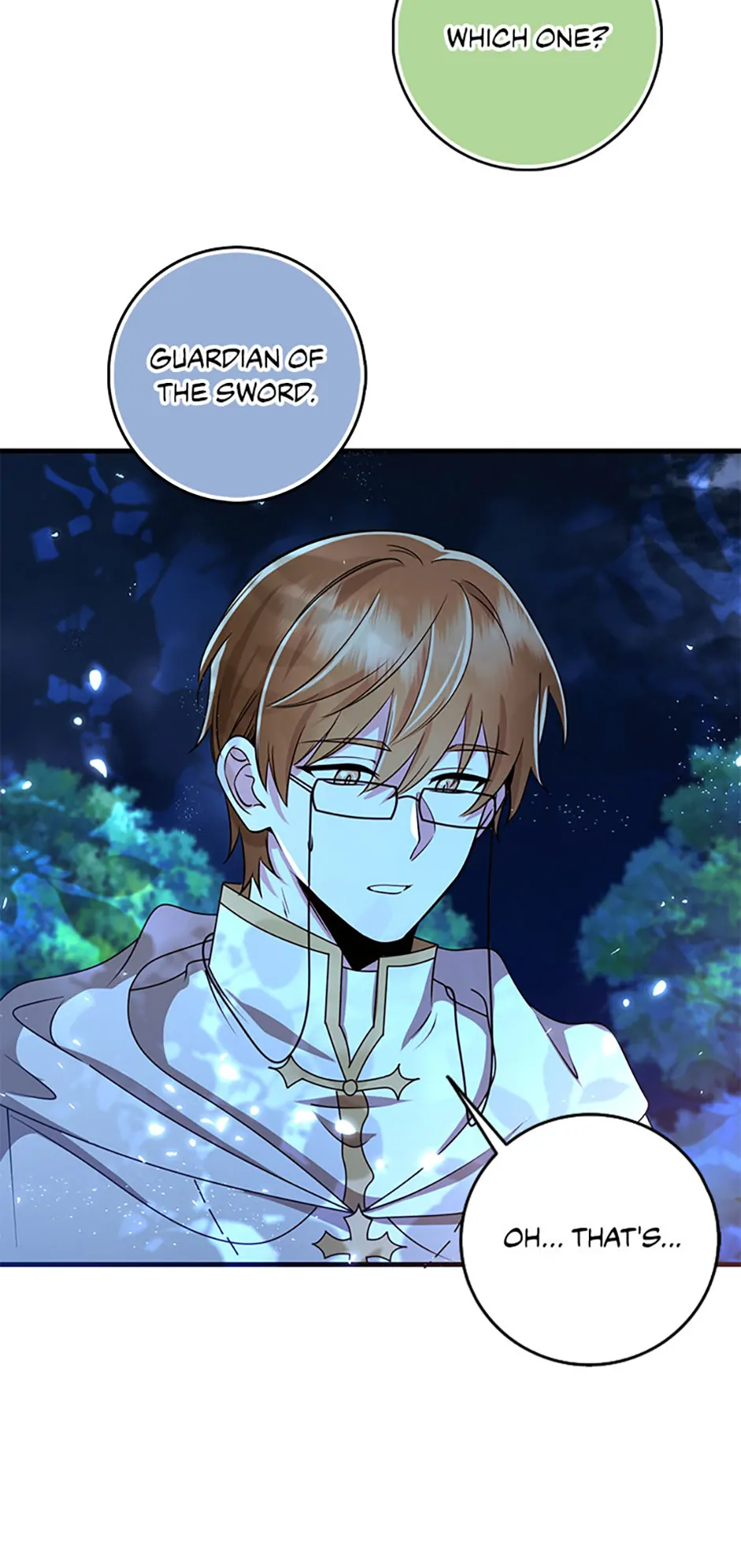 The Dungeon’s Time-Bound S-Rank Beauty Chapter 47 306 41