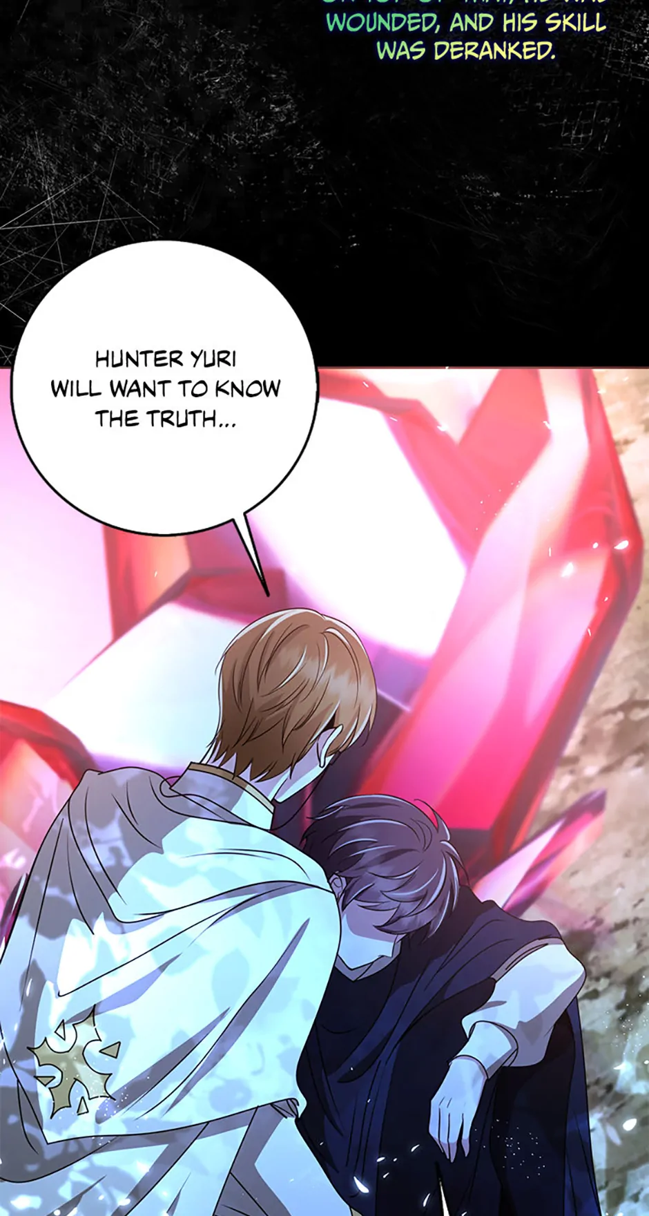The Dungeon’s Time-Bound S-Rank Beauty Chapter 47 310 45