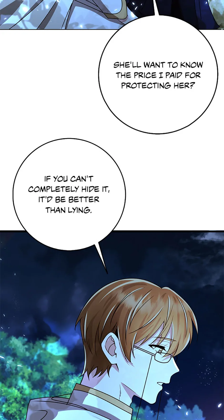 The Dungeon’s Time-Bound S-Rank Beauty Chapter 47 311 46