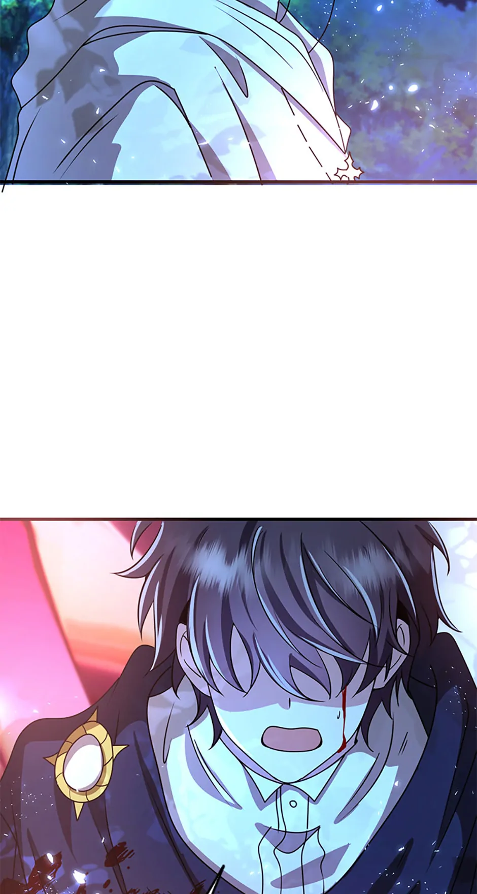 The Dungeon’s Time-Bound S-Rank Beauty Chapter 47 312 47