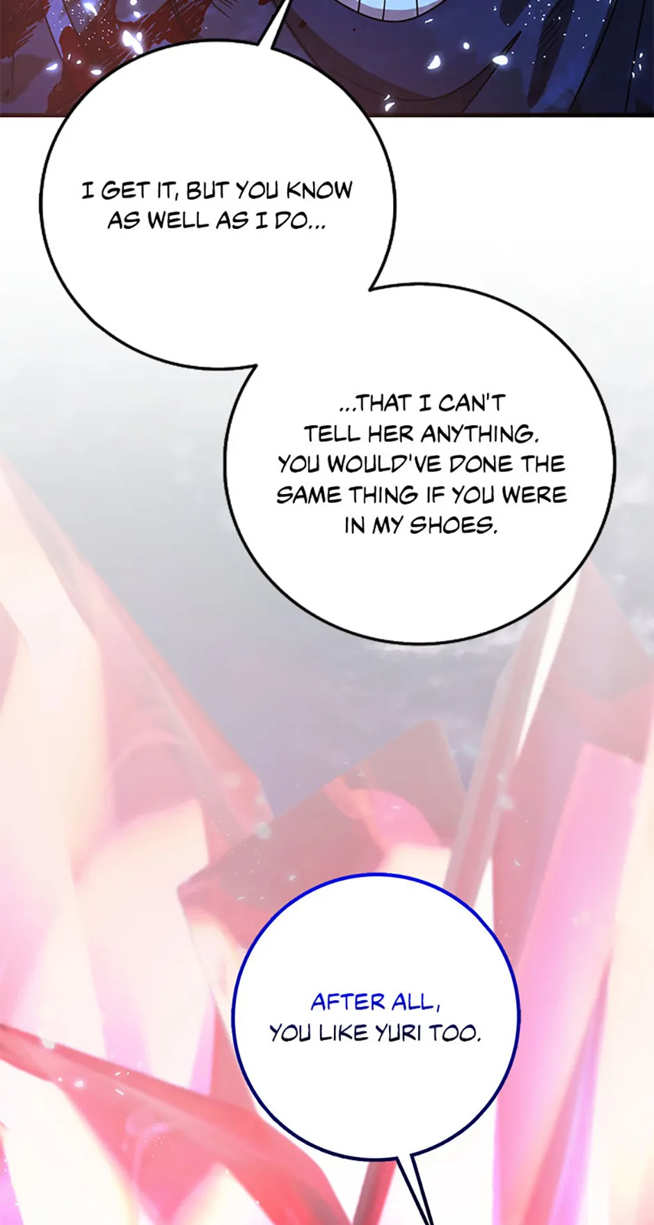The Dungeon’s Time-Bound S-Rank Beauty Chapter 47 313 48