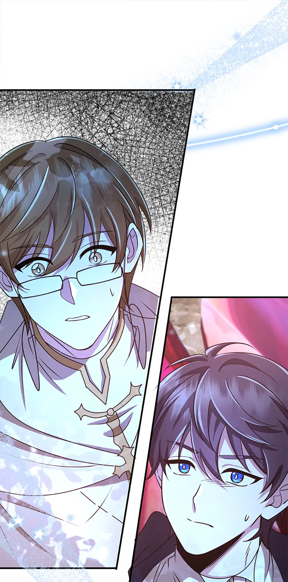 The Dungeon’s Time-Bound S-Rank Beauty Chapter 47 315 50