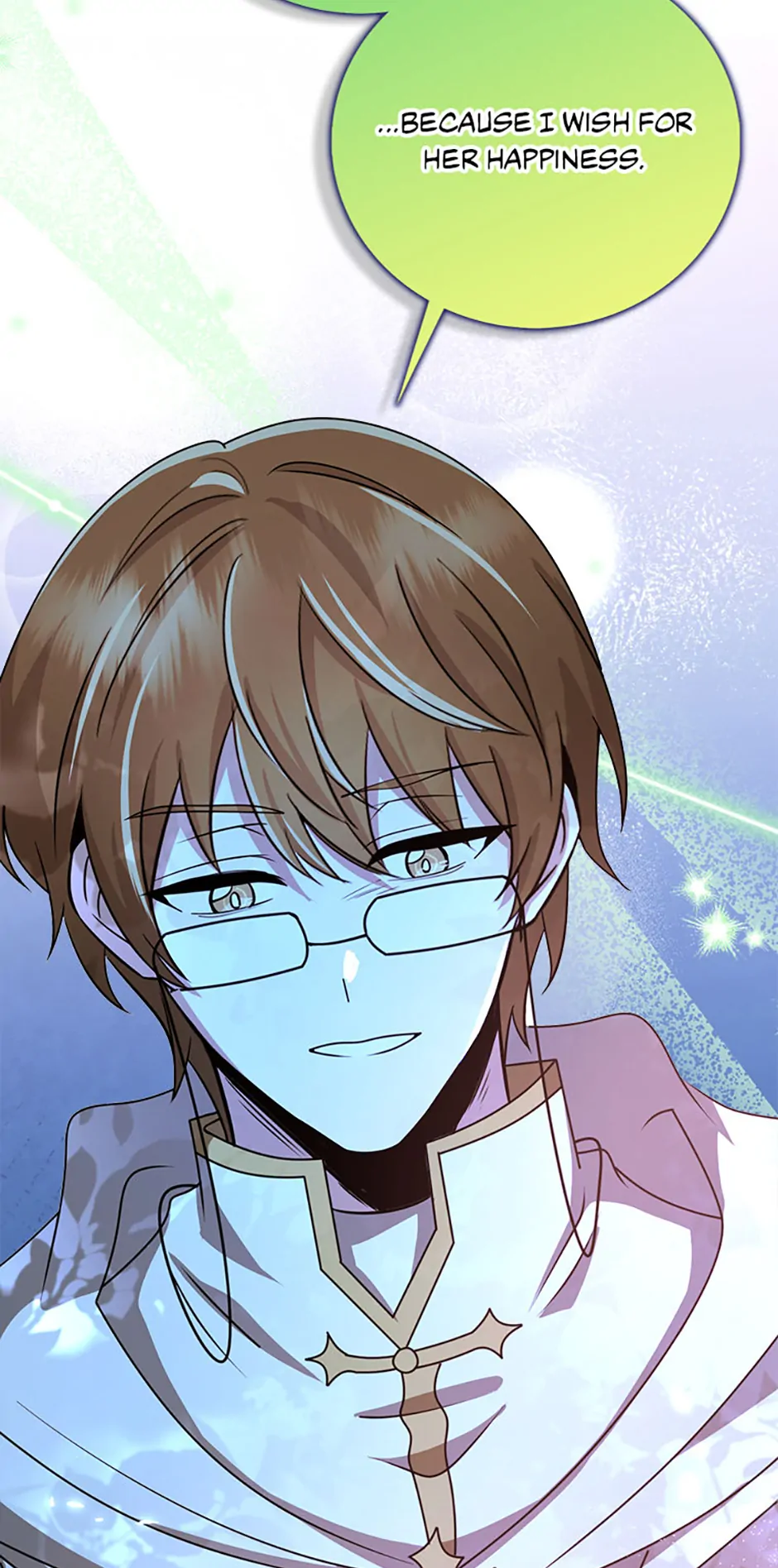 The Dungeon’s Time-Bound S-Rank Beauty Chapter 47 318 53