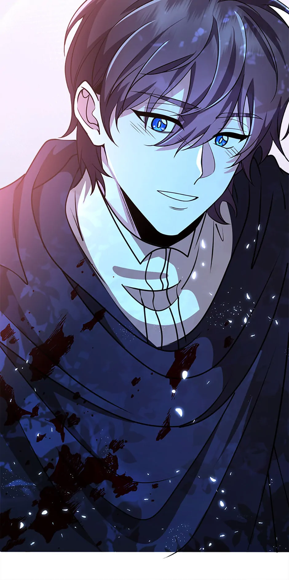 The Dungeon’s Time-Bound S-Rank Beauty Chapter 47 321 56