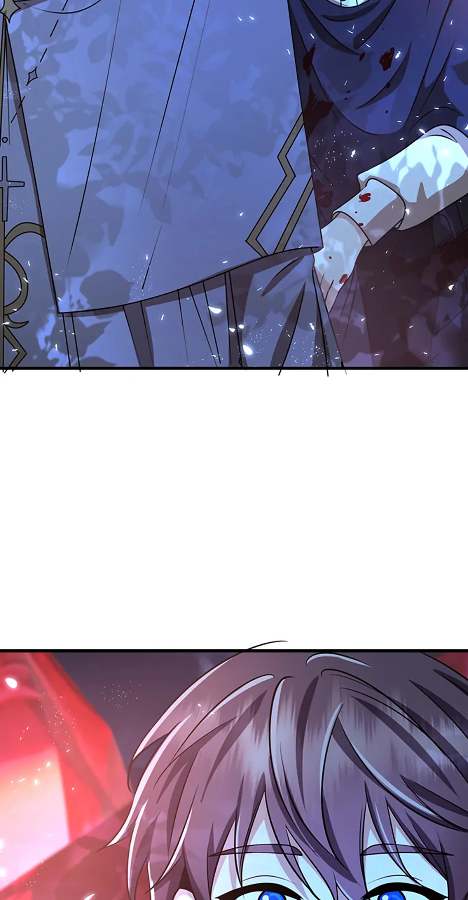 The Dungeon’s Time-Bound S-Rank Beauty Chapter 47 324 59