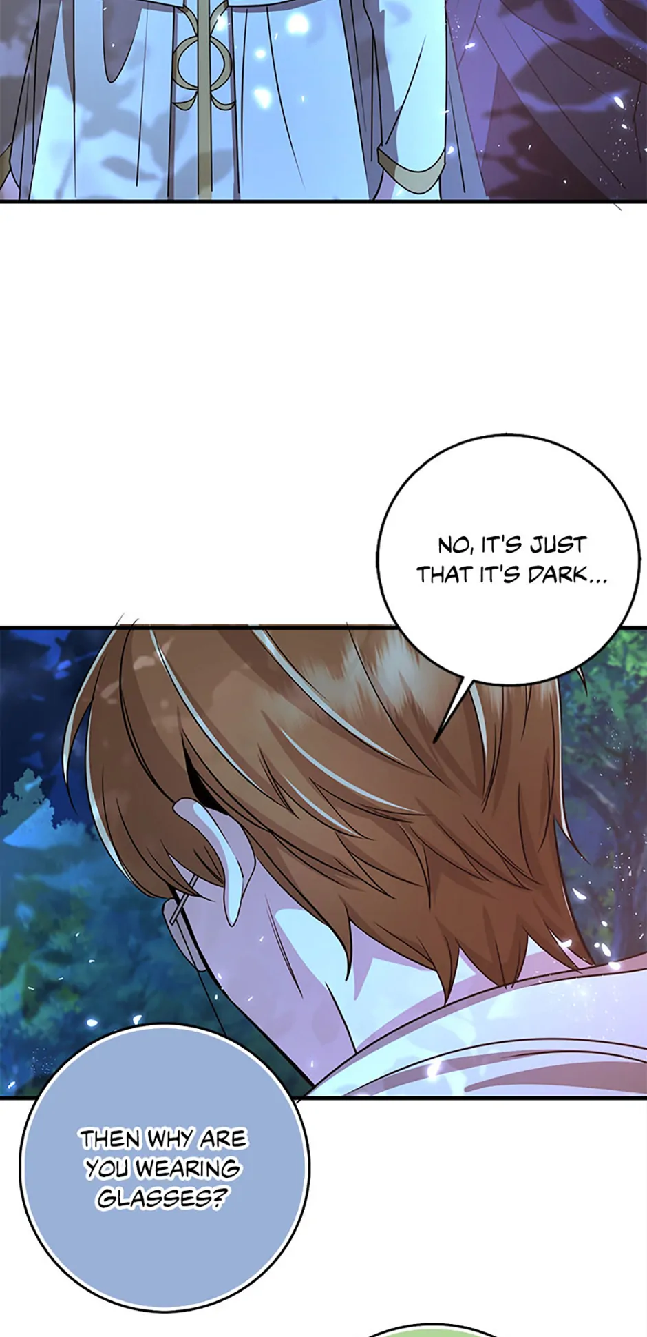 The Dungeon’s Time-Bound S-Rank Beauty Chapter 47 329 64