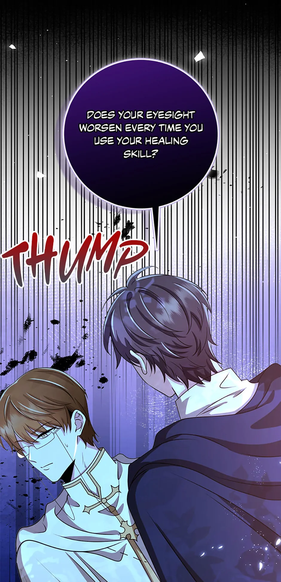 The Dungeon’s Time-Bound S-Rank Beauty Chapter 47 333 68