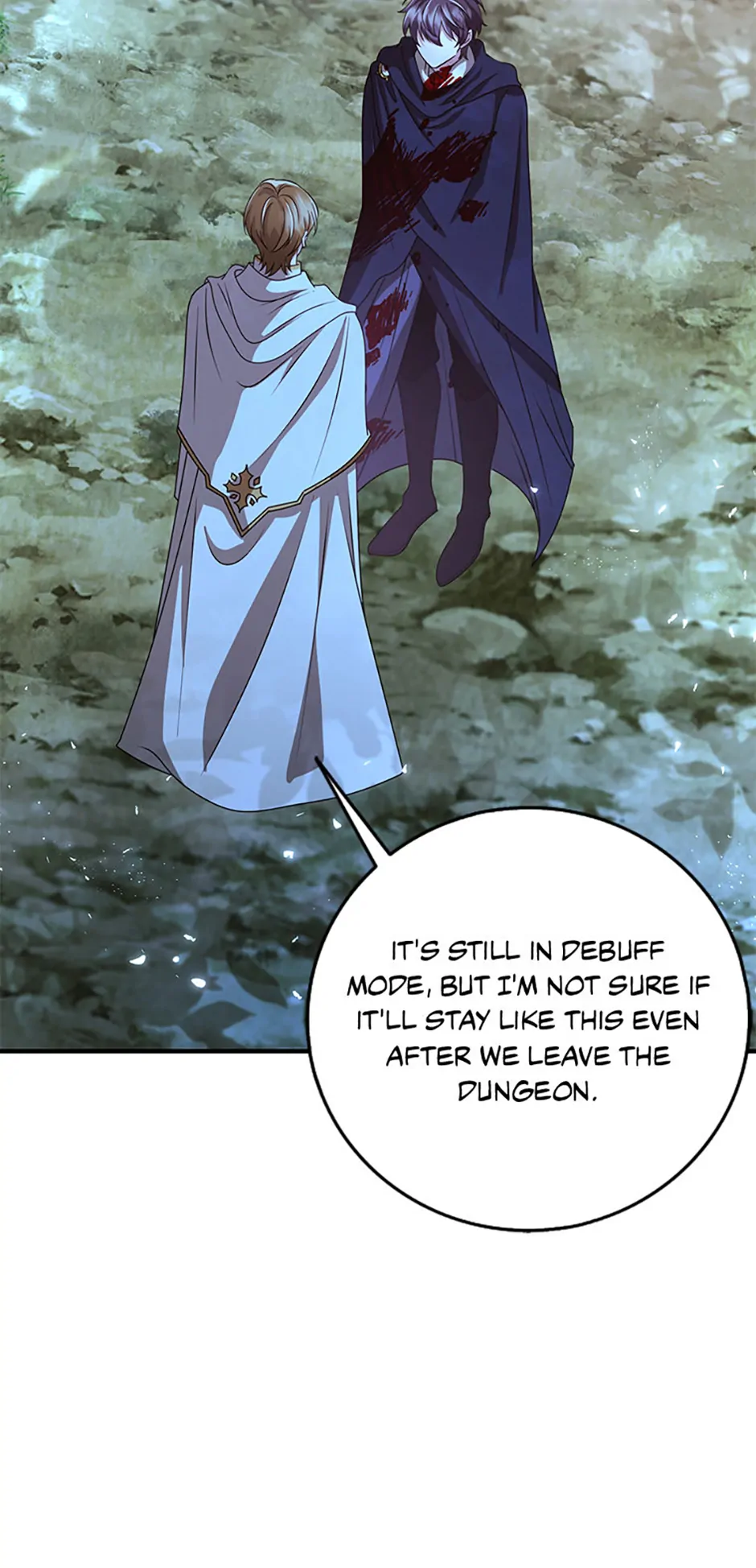 The Dungeon’s Time-Bound S-Rank Beauty Chapter 47 336 71