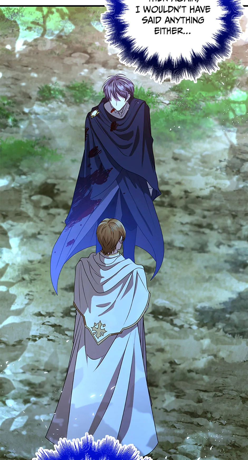 The Dungeon’s Time-Bound S-Rank Beauty Chapter 47 340 75