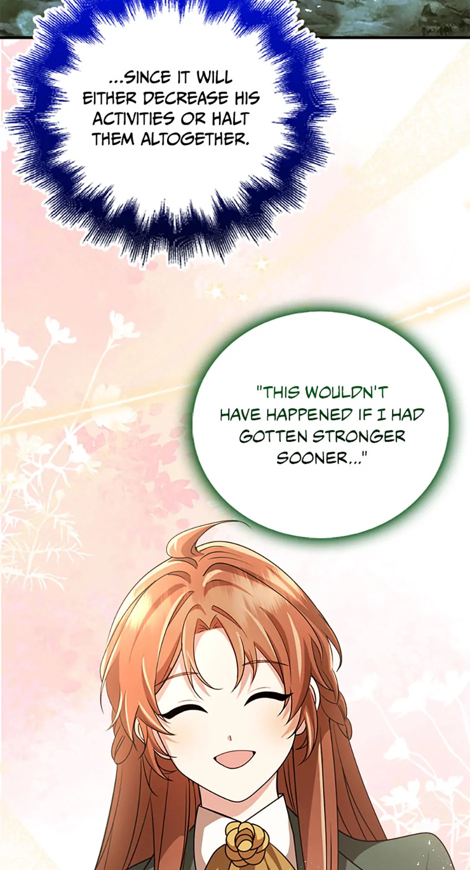 The Dungeon’s Time-Bound S-Rank Beauty Chapter 47 341 76