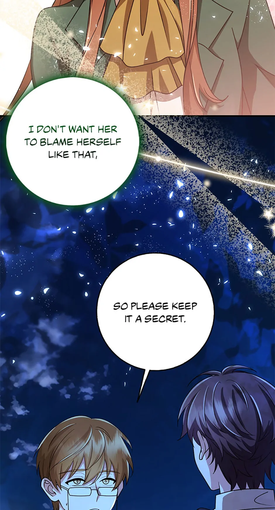 The Dungeon’s Time-Bound S-Rank Beauty Chapter 47 342 77