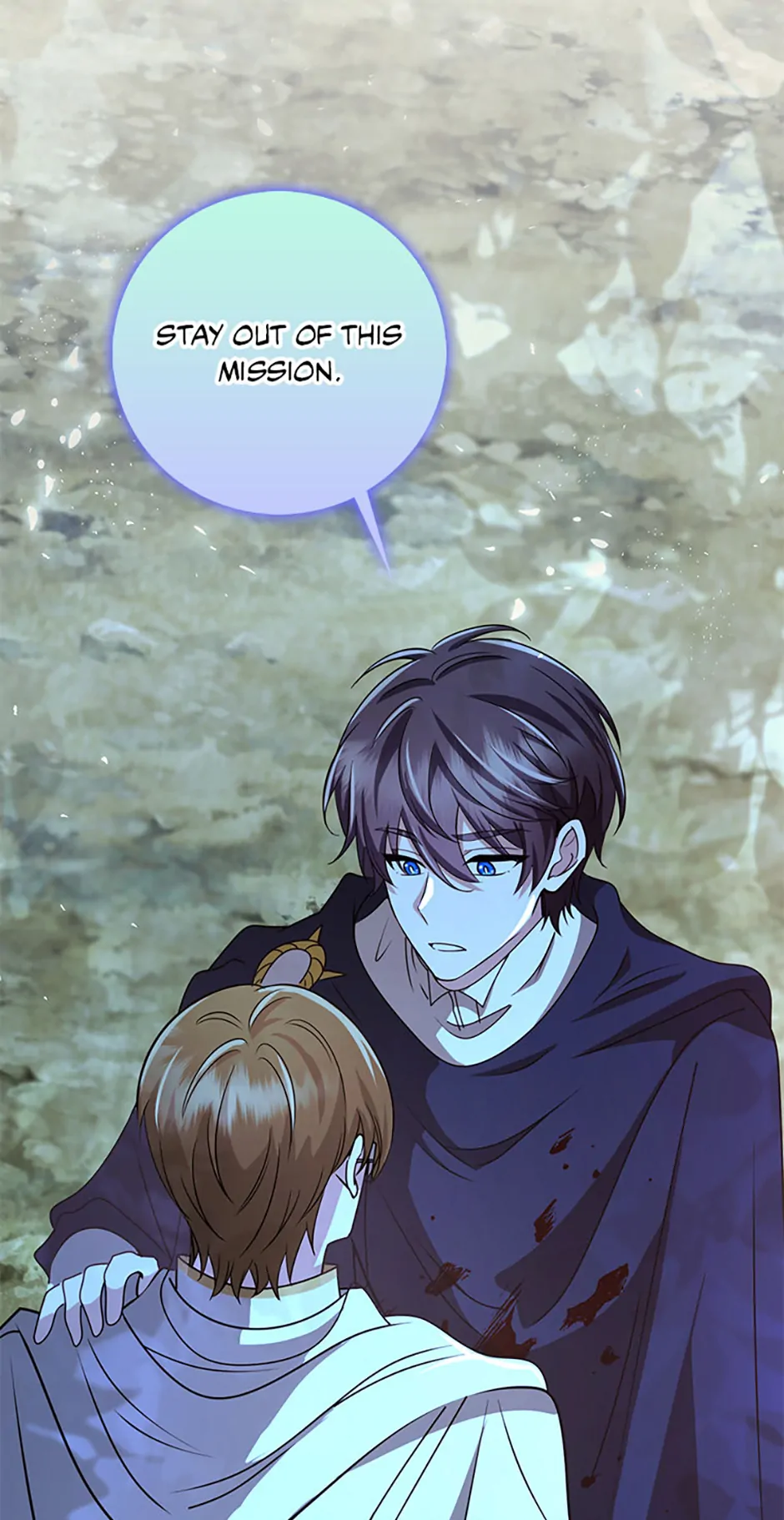 The Dungeon’s Time-Bound S-Rank Beauty Chapter 47 346 81