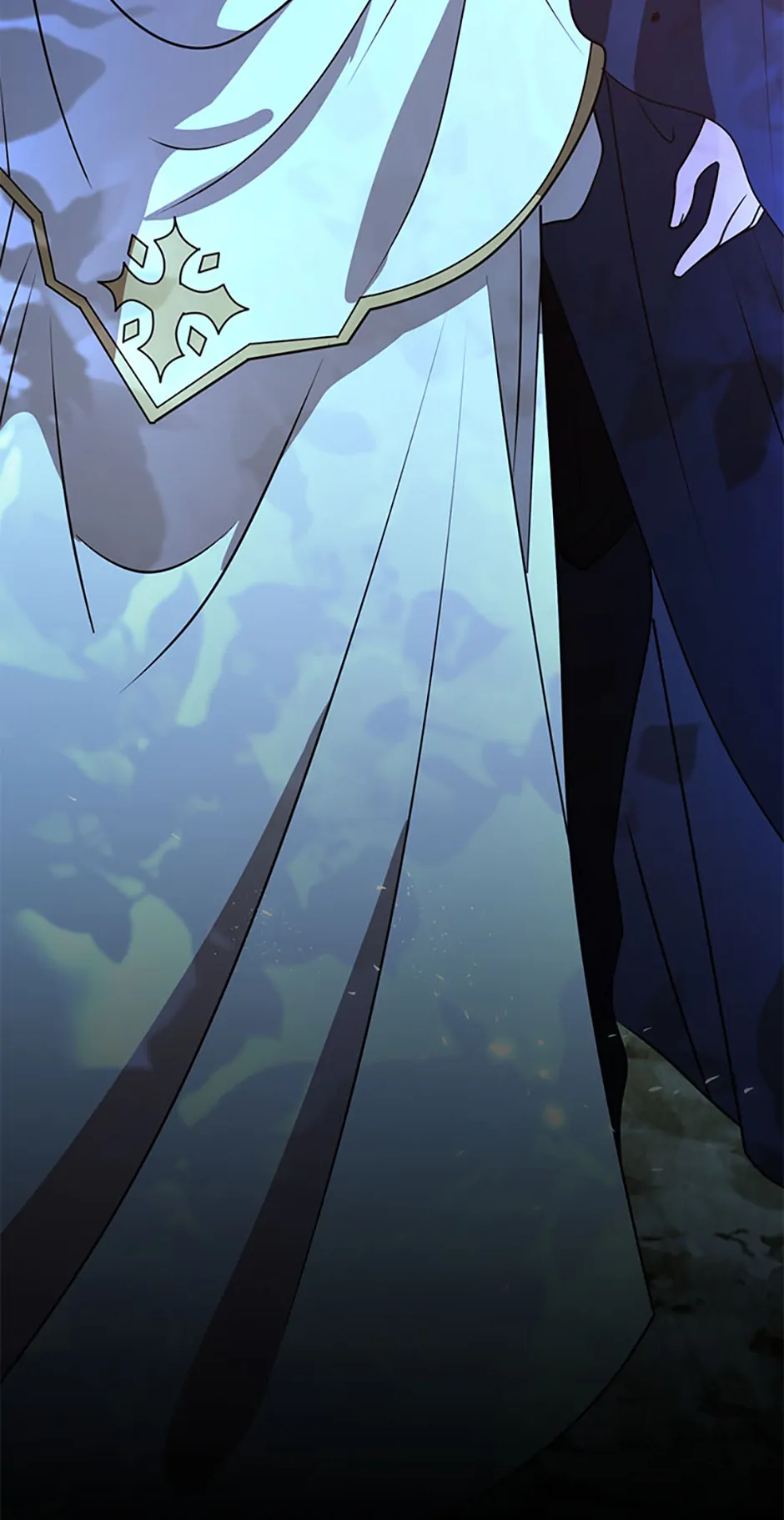 The Dungeon’s Time-Bound S-Rank Beauty Chapter 47 347 82