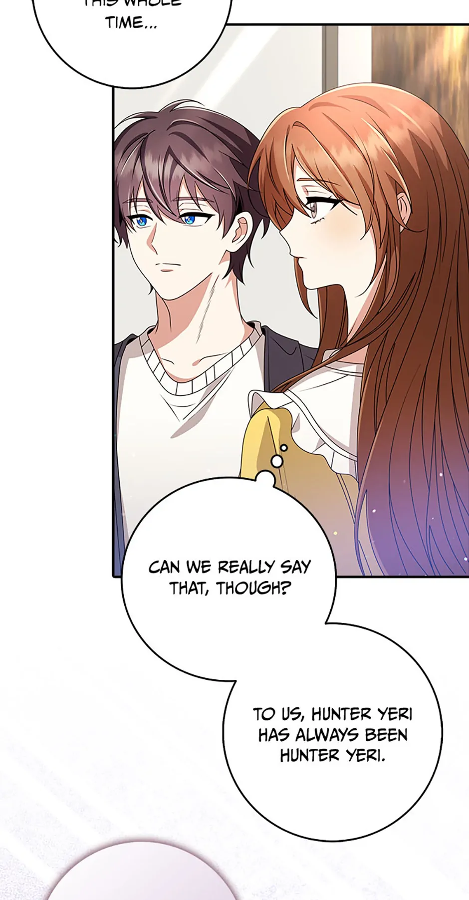 The Dungeon’s Time-Bound S-Rank Beauty Chapter 69 314 ch 69 16