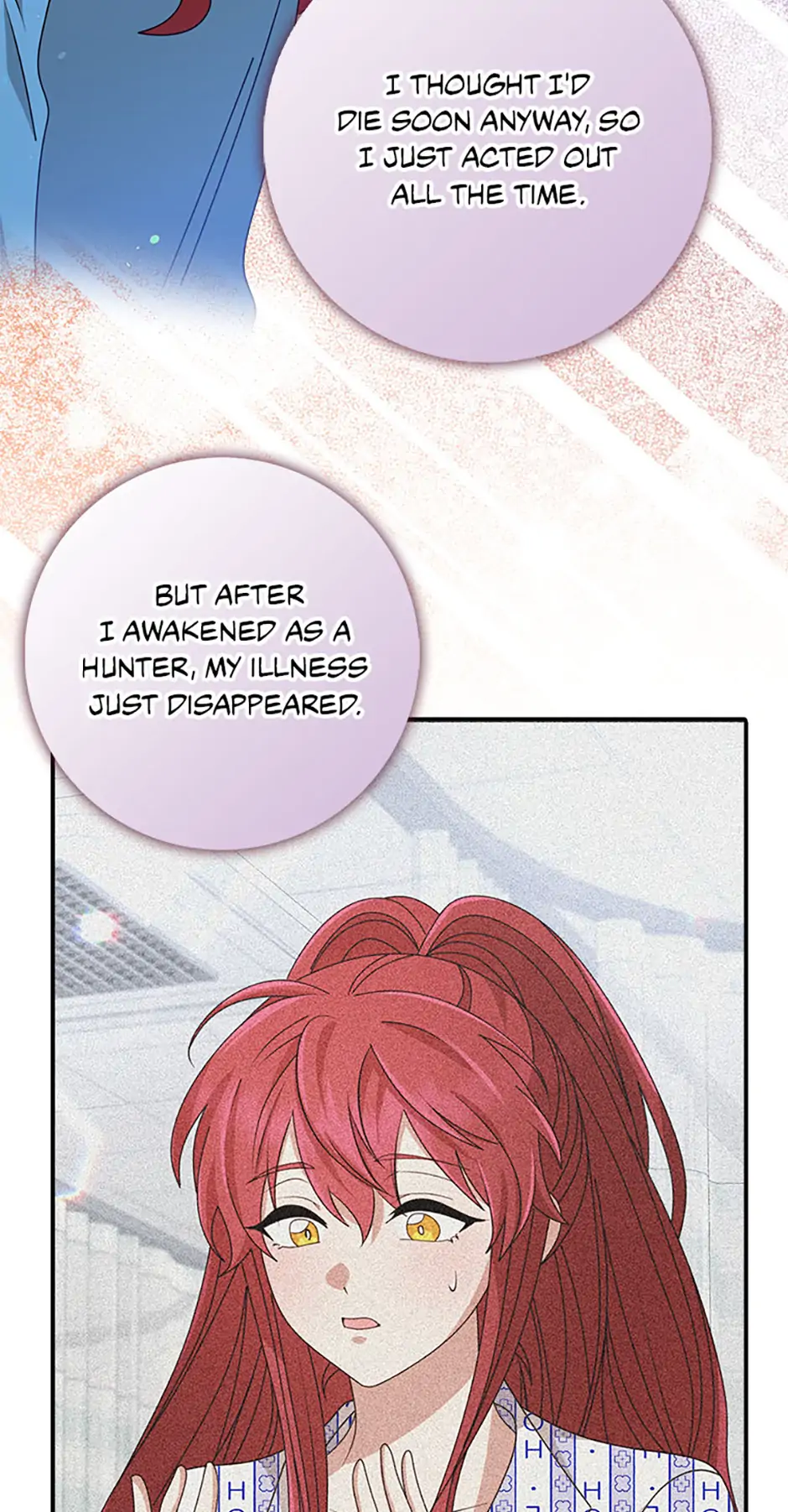 The Dungeon’s Time-Bound S-Rank Beauty Chapter 69 316 ch 69 18