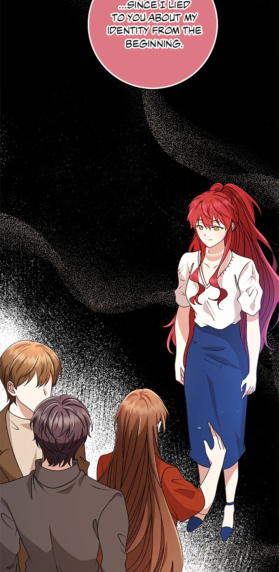 The Dungeon’s Time-Bound S-Rank Beauty Chapter 69 325 ch 69 27