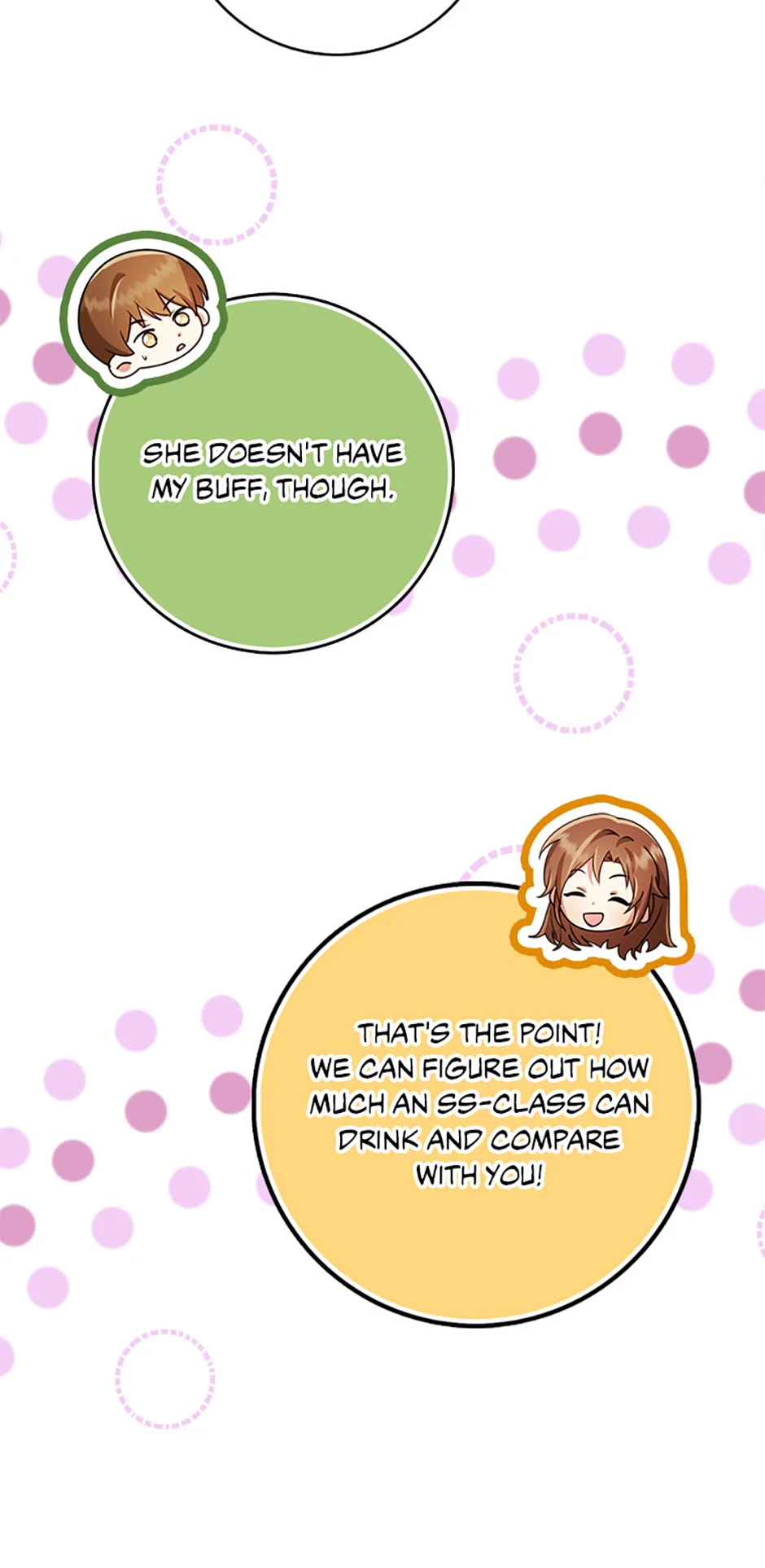 The Dungeon’s Time-Bound S-Rank Beauty Chapter 69 331 ch 69 33