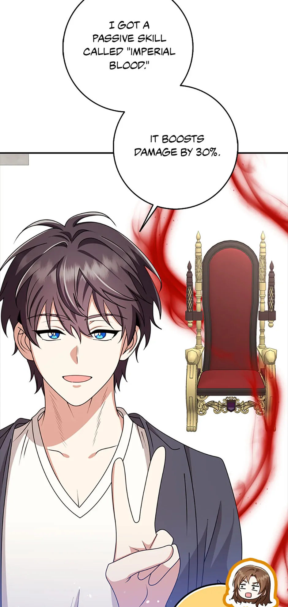 The Dungeon’s Time-Bound S-Rank Beauty Chapter 69 334 ch 69 36