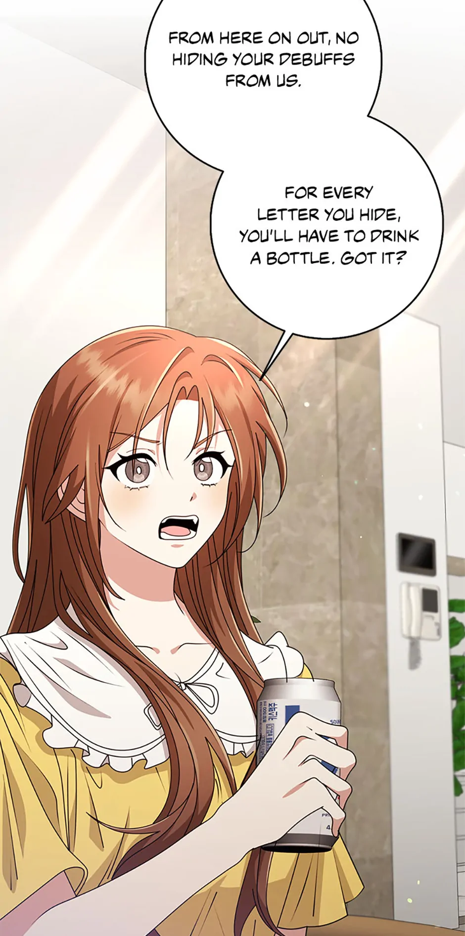 The Dungeon’s Time-Bound S-Rank Beauty Chapter 69 302 ch 69 4