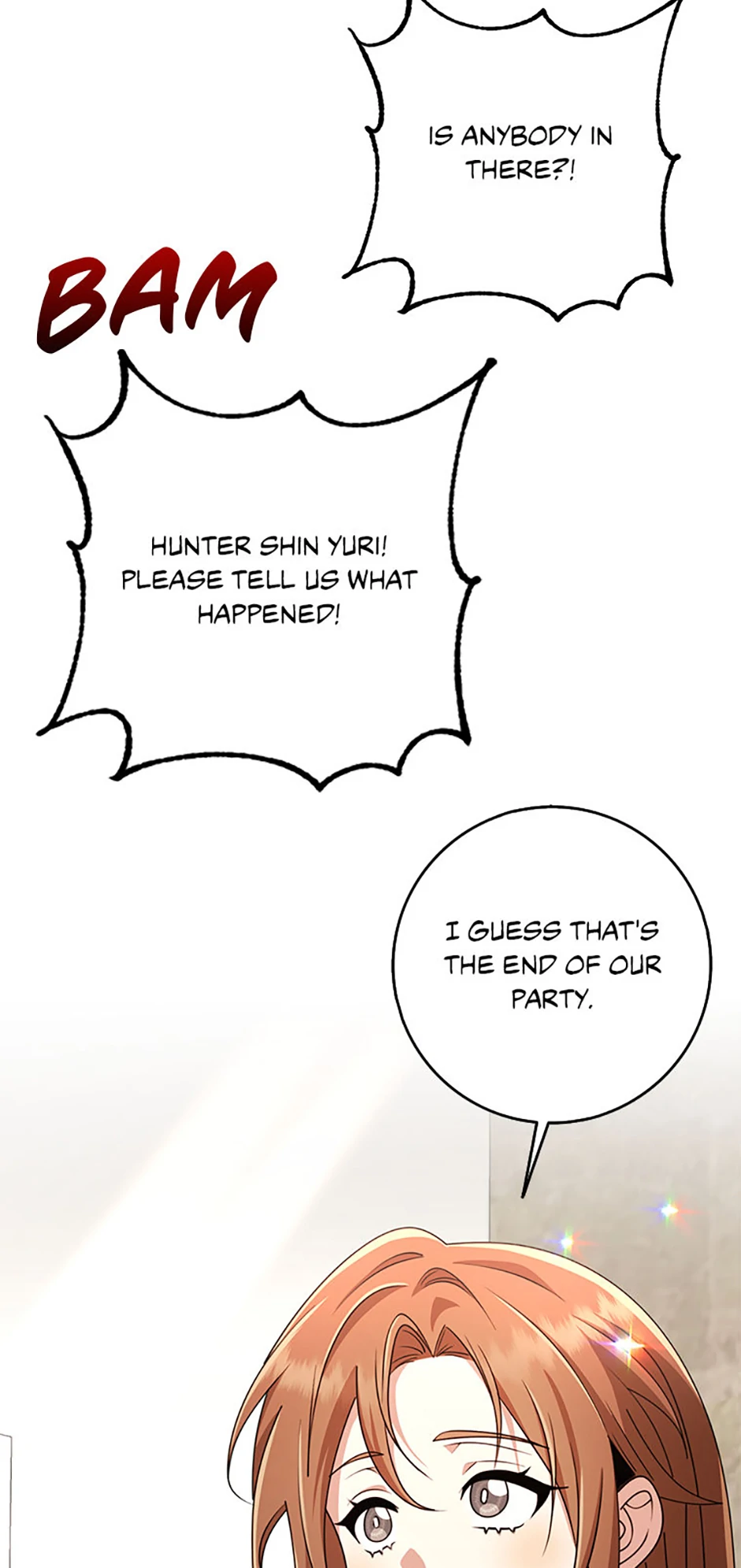 The Dungeon’s Time-Bound S-Rank Beauty Chapter 69 344 ch 69 46