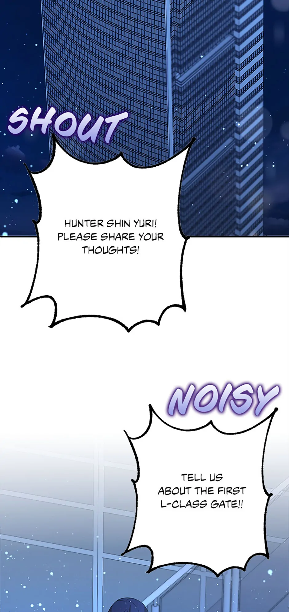 The Dungeon’s Time-Bound S-Rank Beauty Chapter 69 347 ch 69 49