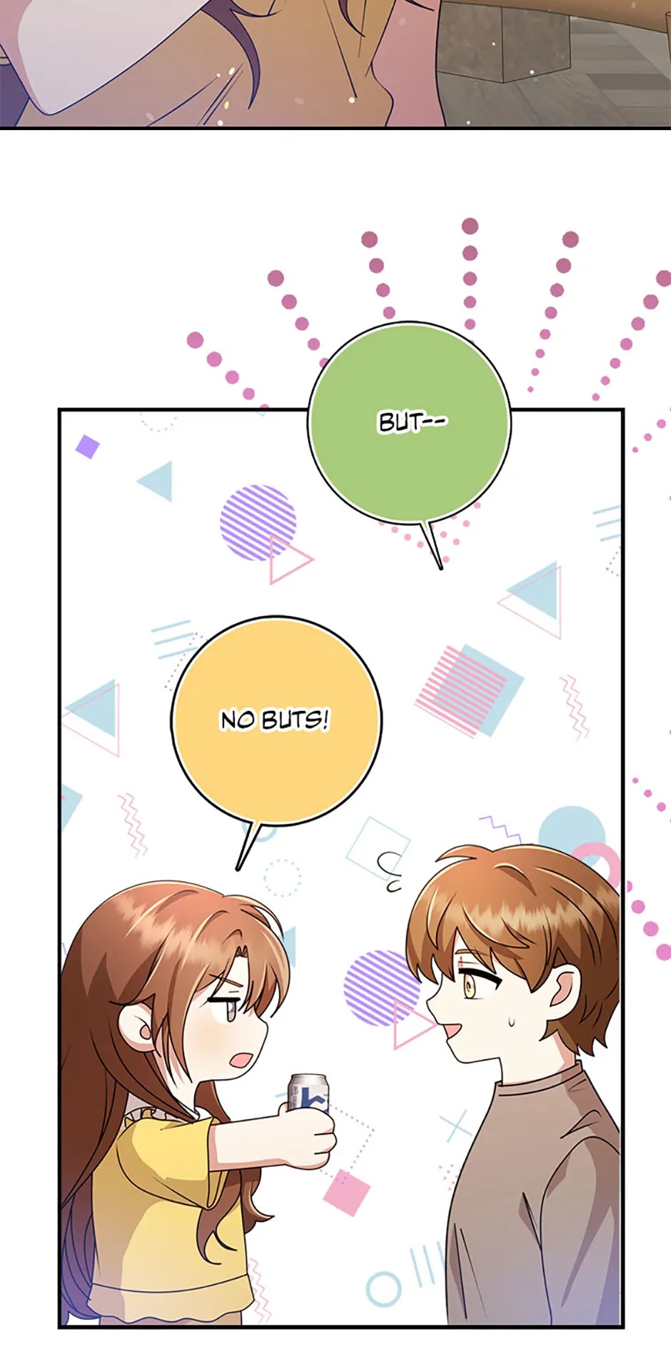 The Dungeon’s Time-Bound S-Rank Beauty Chapter 69 303 ch 69 5