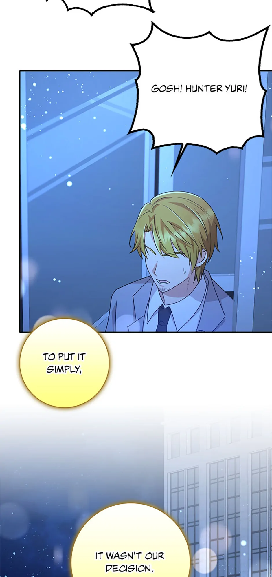 The Dungeon’s Time-Bound S-Rank Beauty Chapter 69 352 ch 69 54