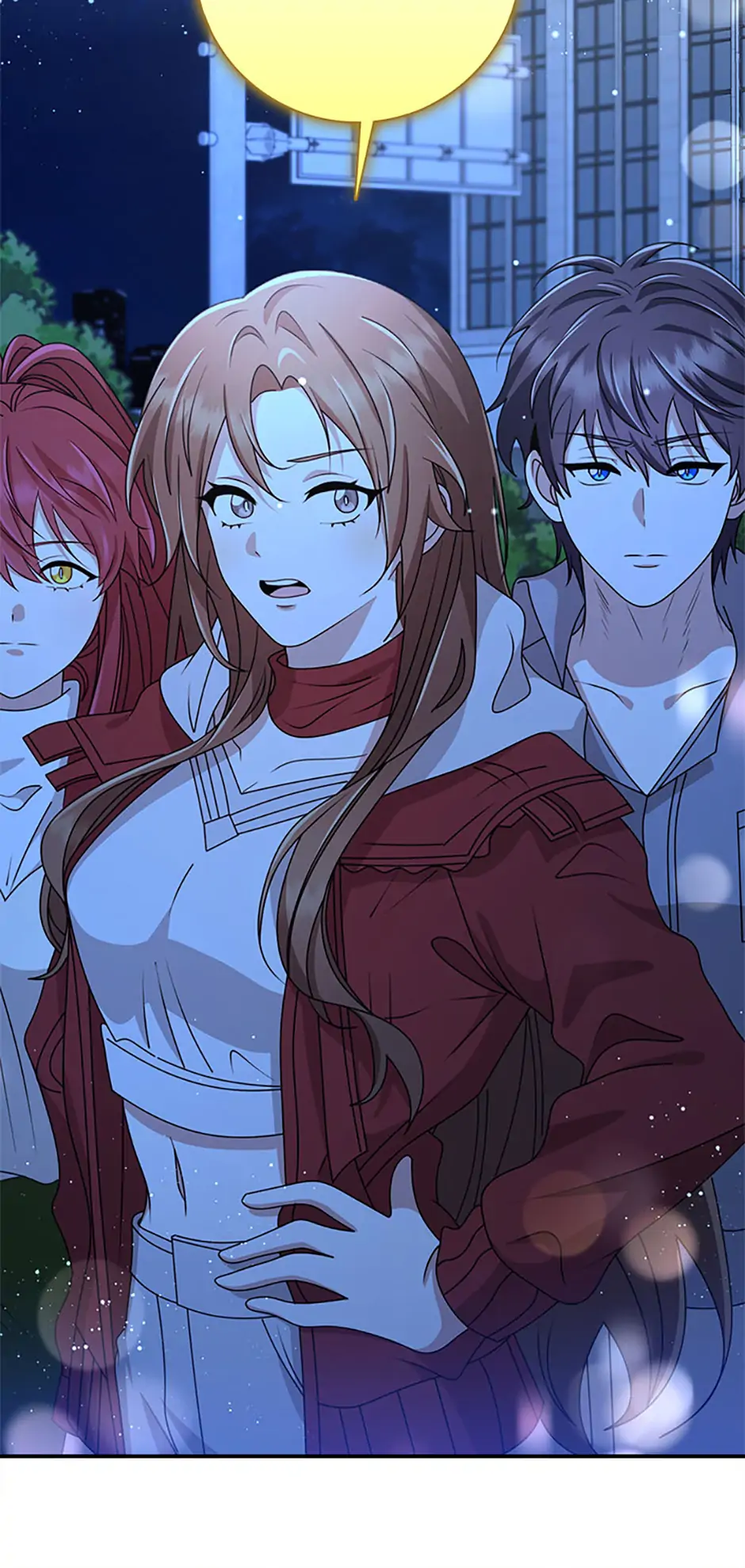 The Dungeon’s Time-Bound S-Rank Beauty Chapter 69 353 ch 69 55