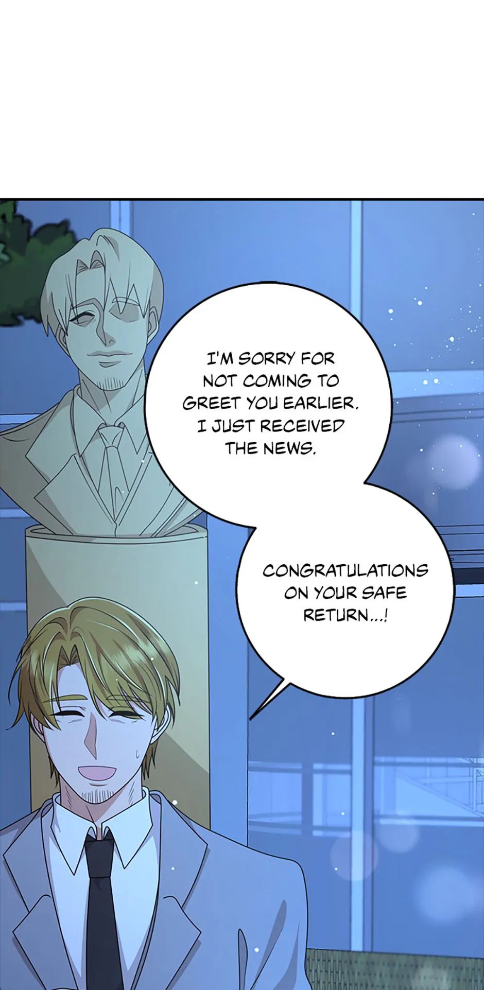 The Dungeon’s Time-Bound S-Rank Beauty Chapter 69 354 ch 69 56