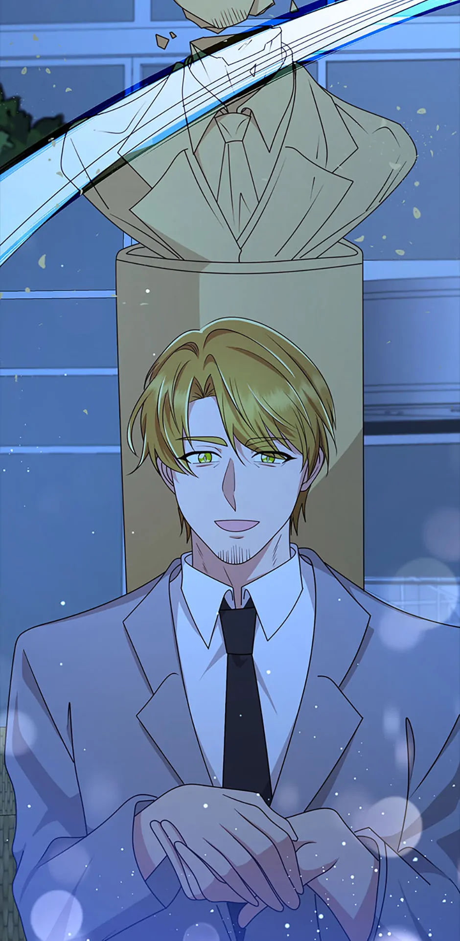 The Dungeon’s Time-Bound S-Rank Beauty Chapter 69 357 ch 69 59