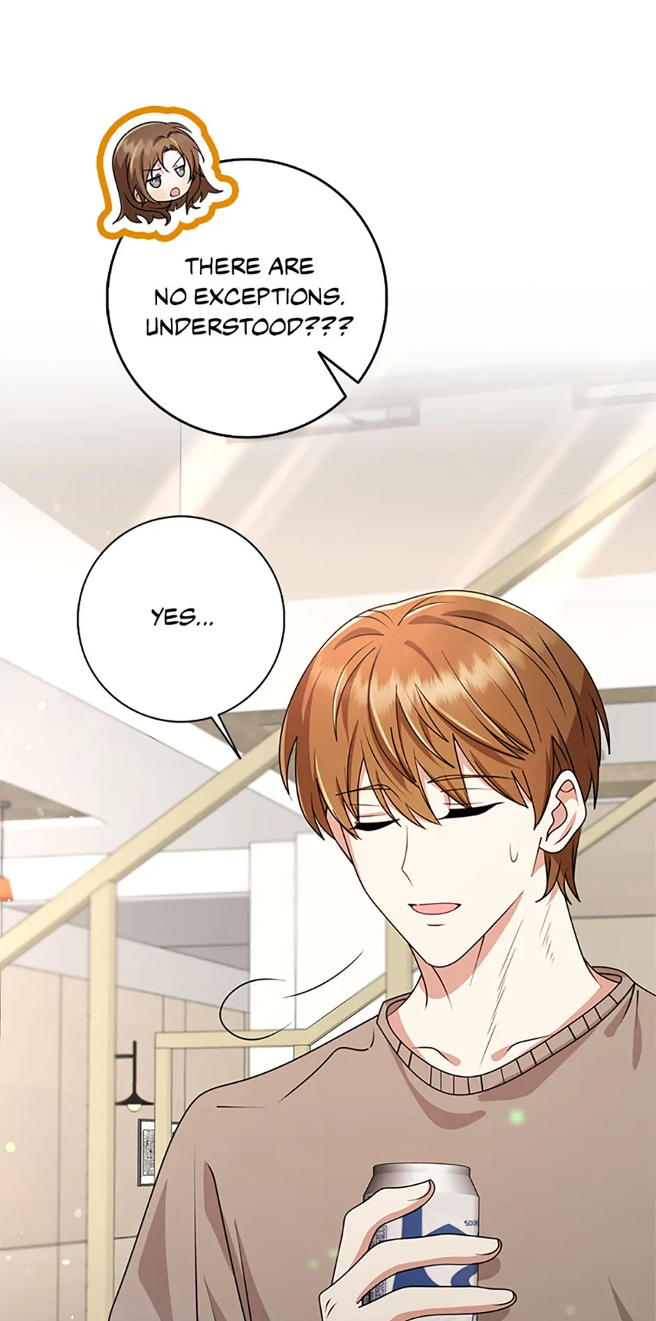 The Dungeon’s Time-Bound S-Rank Beauty Chapter 69 304 ch 69 6