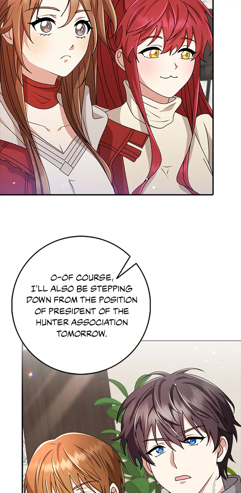 The Dungeon’s Time-Bound S-Rank Beauty Chapter 69 364 ch 69 66