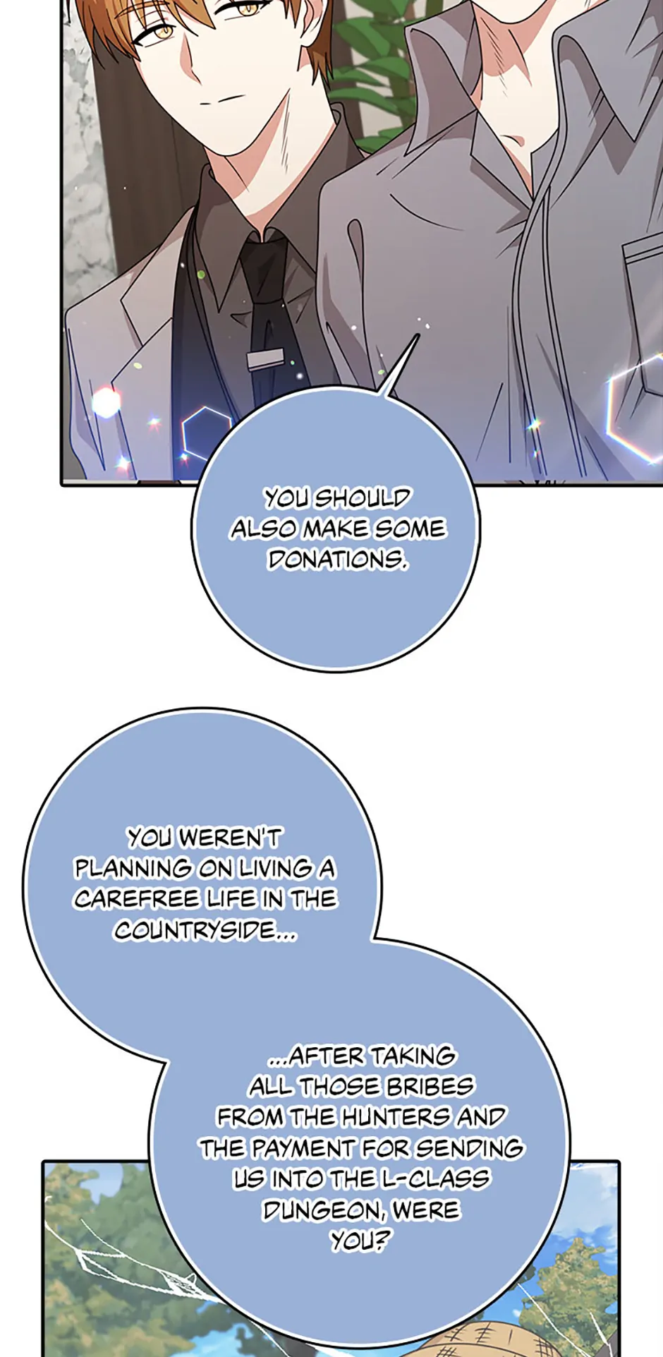 The Dungeon’s Time-Bound S-Rank Beauty Chapter 69 365 ch 69 67