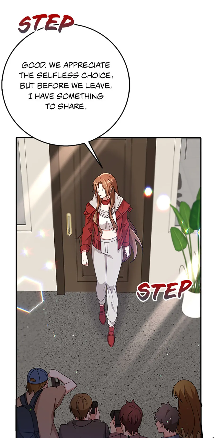 The Dungeon’s Time-Bound S-Rank Beauty Chapter 69 367 ch 69 69